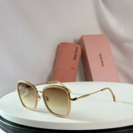 Picture of MiuMiu Sunglasses _SKUfw55562691fw